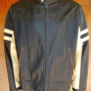 Wilson Leather xxl motorcycle jacket